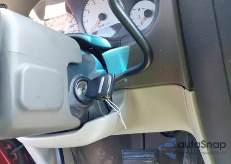 2005 Dodge Grand Caravan Se z USA, uszkodzony, nr VIN 2D4GP24R55R163838